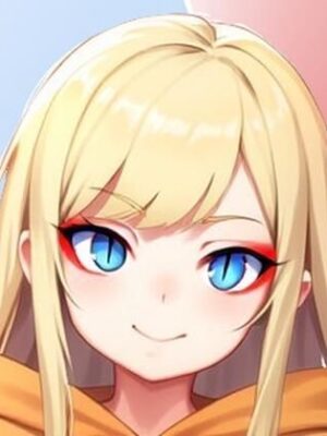 【エロ本屋】【金髪ロリをめちゃくちゃにしたい】ド〇えもん  映画絵世界物語！クレアちゃん♪【がらむすーりあ】