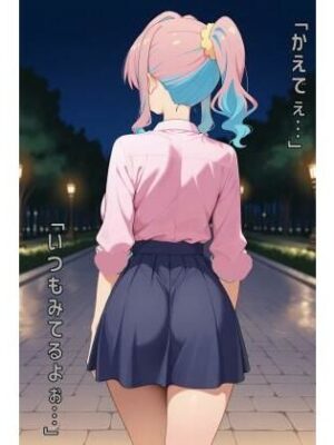 【エロ本屋】「かえでぇ…いつもみてるよぉ…」【あるてみす】
